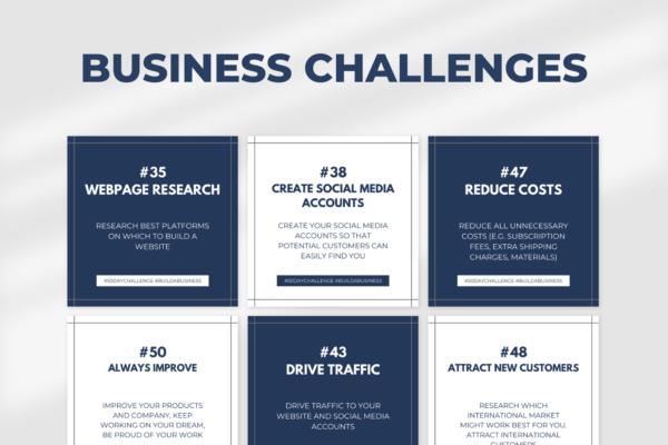 300 Business Coaching Templates for Social Media 5