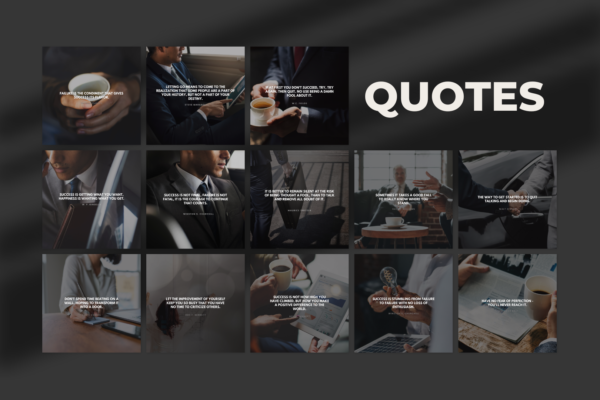 350 Business Templates for Social Media 2